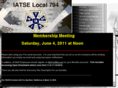 iatse794.org