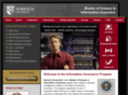 infoassurancedegree.com