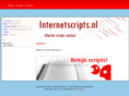 internetscripts.nl