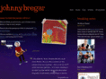 johnnybregar.com