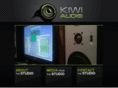 kiwiaudio.com