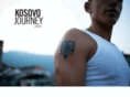 kosovojourney.com