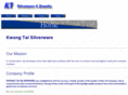 ktsilver.com