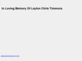 laytonchristimmons.net