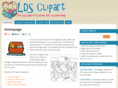 ldsclipart.com