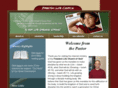 lifegrowingstrong.com