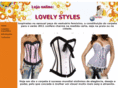 lovely-styles.com