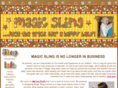 magicsling.com