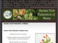 mainegardenclubs.org