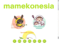 mamekonesia.com