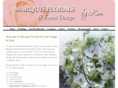 marquisflorals.com