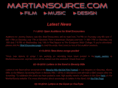 martiansource.com