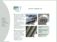 mellegard.com