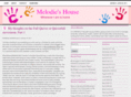 melodieshouse.com