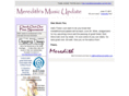 meredithsmusicupdate.com