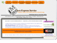 microexpressservice.com