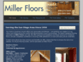 millerhardwoods.com