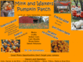 minkandwalterspumpkinpatch.com