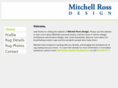 mitchellrossdesign.com