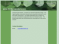 modernspeakers.com