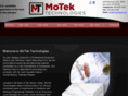 motektech.com