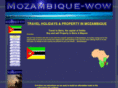 mozambique-wow.com