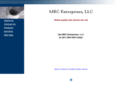 mrc-enterprises.com