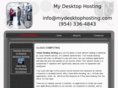 mydesktophosting.com