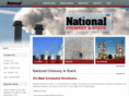 nationalchimneystack.com