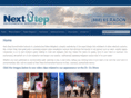 nextstepenvironmental.com