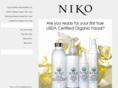 nikocosmetics.com