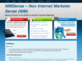 nimsense.com