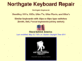 northgate-keyboard-repair.com