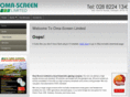 omascreen.com