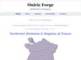 oniricforge.com