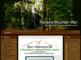 panamamountainman.com
