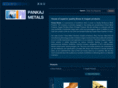 pankajmetals.com