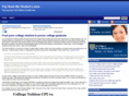 paybackmystudentloans.com