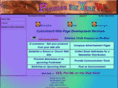 penniesforyourweb.com
