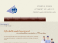 physicianlicensingattorney.com