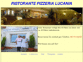 pizzeria-lucania.com