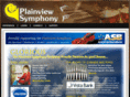 plainviewsymphony.org