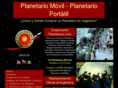 planetarioportatil.com.ar