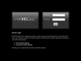 prideservice.com