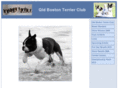 qldbostonterrierclub.com