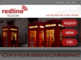 redlinetel.com