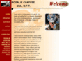 rosaliechaffee.com