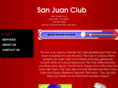 sanjuanclub.net