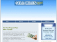 sellmilesnow.com