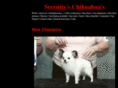 serenityschihuahuas.com